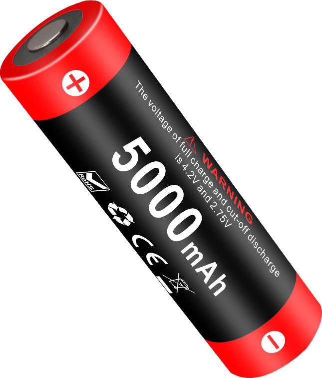 ΜΠΑΤΑΡΙΑ KLARUS 21GT-50 5000mAh